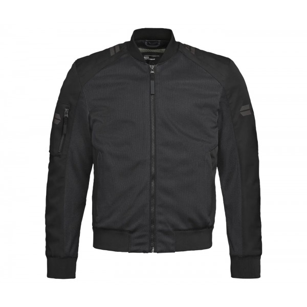 BMW Motorrad Μπουφάν Glandon Air Ανδρικό Ανθρακί ΕΝΔΥΣΗ BMW Motorrad Μπουφάν Glandon Air Ανδρικό Ανθρακί ΕΝΔΥΣΗ